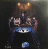 Wings - Back to the Egg koop je online op vinyl bij Run4records