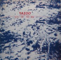 Jouw vinyl lp van Yazoo - You and me Both ligt klaar bij Run4records.nl