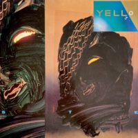 De lp van Yello - Stella vind je online bij Run4records