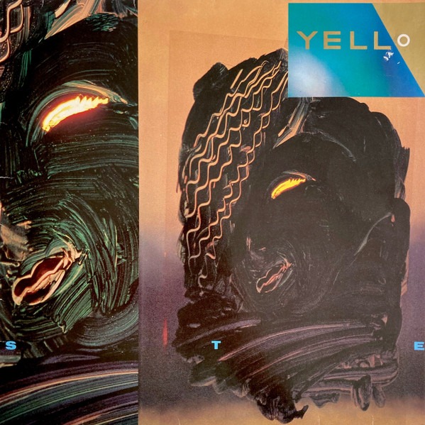 De lp van Yello - Stella vind je online bij Run4records