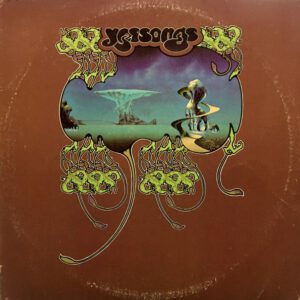 Yes – Yessongs