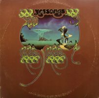 jouw 2ehands lp van Yes - Yessongs koop je bij Run4records