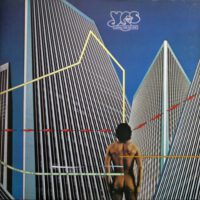Jouw 2ehands lp van Yes - Going for the one shop je online bij Run4records