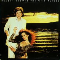 De lp van Duncan Browne - Wild Places vind je bij Run4records