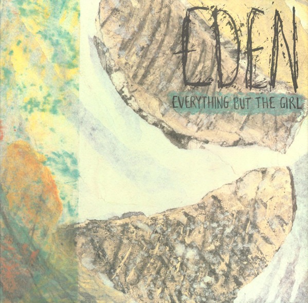 Het lp album van Everything but the Girl - Eden koop je online bij Run4records