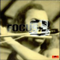 De lp van Focus - Focus 3 shop je online bij Run4records
