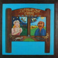 Ook de lp van Fungus - Lief ende Leid koop je 2ehands bij Run4records