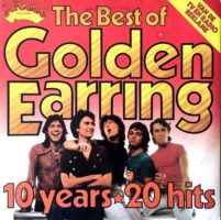Golden Earring - The best of shop je op elpee bij Run4records