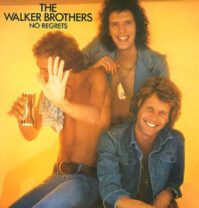 De lp van the Walker Brothers - No Regrets shop je online bij Run4records