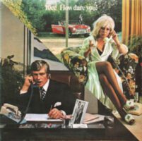 10cc – How Dare You! koop je op 2ehands lp bij Run4records