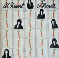 Ook de lp van Al Stewart – 24 Carrots koop je online bij Run4records