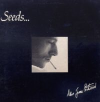 Ook de lp van Alan James Eastwood – Seeds koop je online bij Run4records