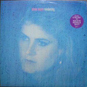 Alison Moyet – Raindancing
