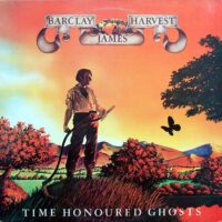 Jouw Lp van Barclay James Harvest – Time Honoured Ghosts koop je bij Run4records