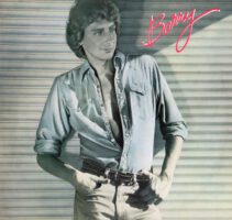 Barry Manilow – Barry koop je op 2ehands vinyl bij Run4records