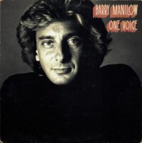 Barry Manilow – One Voice koop je bij Run4records op 2ehands lp