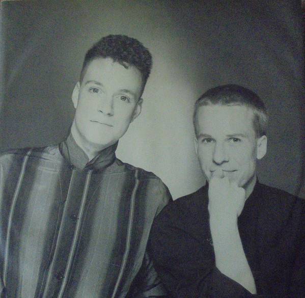 Blancmange - Mange Tout tweedehands pop vinyl bij Run4Records