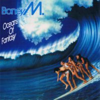 Ook de disco lp van Boney M. – Oceans Of Fantasy koop je bij Run4records