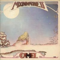 Ook de Lp van Camel – Moonmadness shop je online bij Run4records