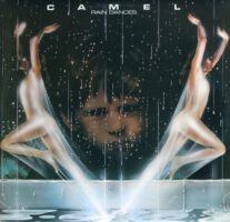 Koop jouw lp van Camel – Rain Dances online bij Run4records