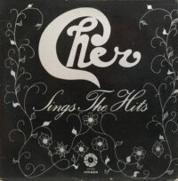 Cher – Sings The Hits koop je op 2ehands lp bij Run4records