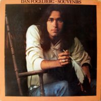 Dan Fogelberg – Souvenirs koop je op online lp bij Run4records