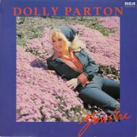 Dolly Parton – You Are koop je op 2ehands lp bij Run4records