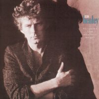 Don Henley – Building The Perfect Beast koop je op lp bij Run4records