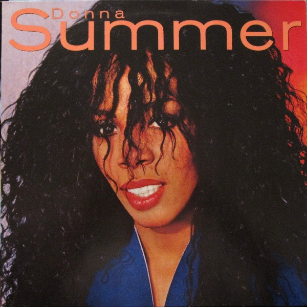Donna Summer - Donna Summer tweedehands disco vinyl bij Run4Records