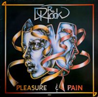 Dr. Hook – Pleasure & Pain koop je op lp bij Run4records