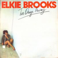 Elkie Brooks – Two Days Away koop je op 2ehands vinyl bij Run4records