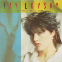 Fay Lovsky – Origami koop je op 2ehands lp bij Run4records