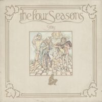 Four Seasons – The Four Seasons Story koop je op lp bij Run4records