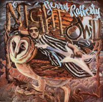 Ook de lp van Gerry Rafferty – Night Owl koop je 2ehands bij Run4records