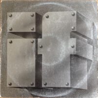 Het rockalbum van If - If koop je online op LP bij Run4records