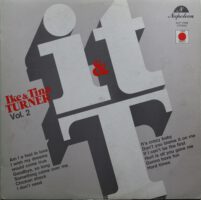 Ook de lp van Ike & Tina Turner Vol. 2 koop je online bij Run4records