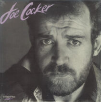 Joe Cocker – Civilized Man koop je op lp bij Run4records