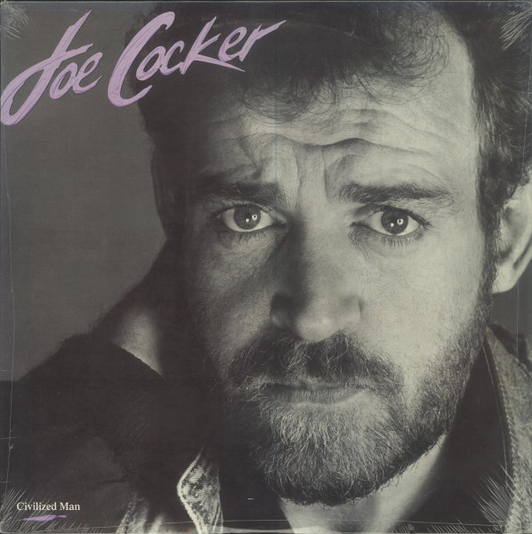 Joe Cocker – Civilized Man