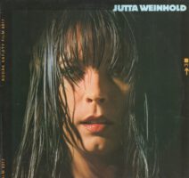 De hardrock lp van Jutta Weinhold – Jutta Weinhold koop je online bij Run4records