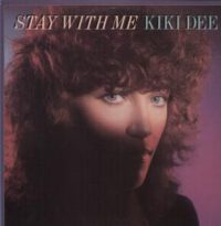 Kiki Dee – Stay With Me koop je online bij Run4records
