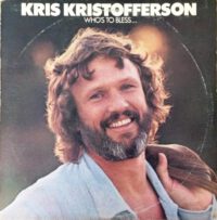 Kris Kristofferson – Who's To Bless And... koop je op 2ehands lp bij Run4records