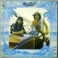 Loggins And Messina – Full Sail koop je op 2ehands vinyl bij Run4records