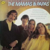 Mamas & The Papas – Onvergetelijke Hits koop je op lp bij Run4records