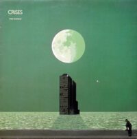 Ook de lp van Mike Oldfield – Crises koop je op 2ehands lp bij Run4records
