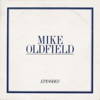 Jouw 2ehands lp van Mike Oldfield – Episodes koop je online bij Run4records