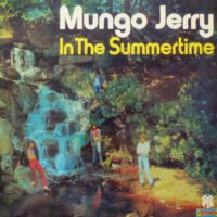 Ook de lp van Mungo Jerry – In The Summertime koop je online bij Run4records