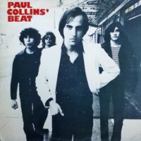Jouw 2ehands rock lp van Paul Collins' Beat – Paul Collins' Beat koop je bij Run4records