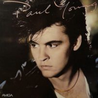 Paul Young – Paul Young koop je op lp bij Run4records