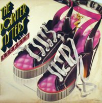 Jouw 2ehands lp van Pointer Sisters – Steppin koop je bij Run4records