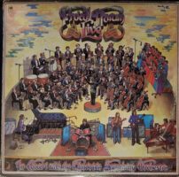 Ook de lp van Procol Harum – Live - In Concert koop je online bij Run4records